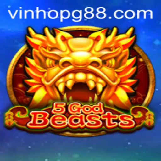Exploring the Mystical World of 5GodBeasts: The Ultimate Gaming Experience