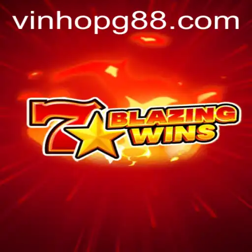 BlazingWins: A Thrilling Adventure in Virtual Realms