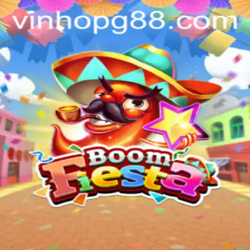 BoomFiesta: The Explosive Gaming Experience of 2023