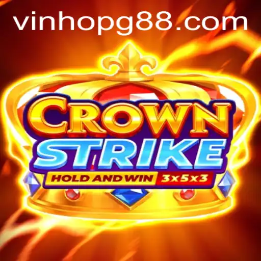CrownStrike: A New Era in Gaming with Vinhopg Strategy