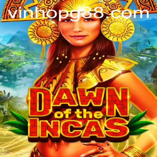 Unveiling DawnoftheIncas: A Mystical Journey with a Twist of Vinhopg