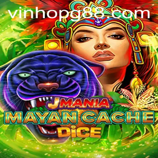 Unveiling JManiaMayanCacheDice: A New Era of Adventure Gaming