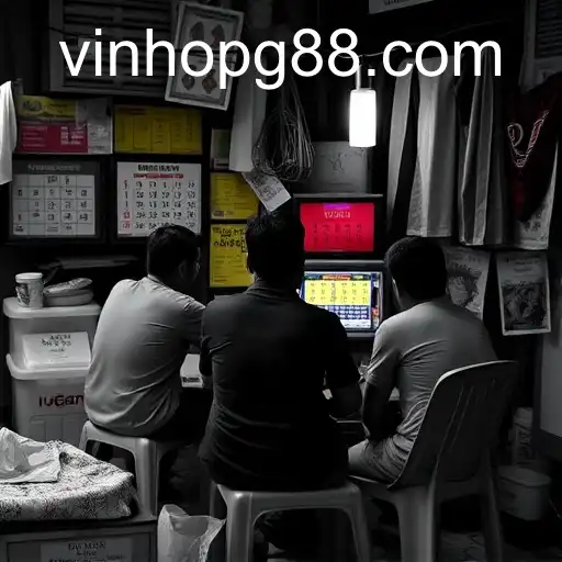 Gaming Experience vinhopg - 800+ Premium and Exclusive Games