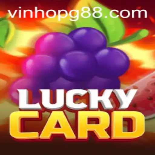Exploring LuckyCard and the Rise of Vinhopg