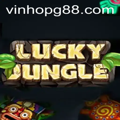 Exploring the World of LuckyJungle: A Game of Thrilling Adventures and Strategic Play