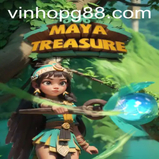 Exploring the Enchanting World of MayaTreasure: A Guide to Adventure and Strategy