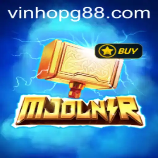 Unlocking the Magic of Mjolnir: A Thrilling Journey Through Adventure and Strategy