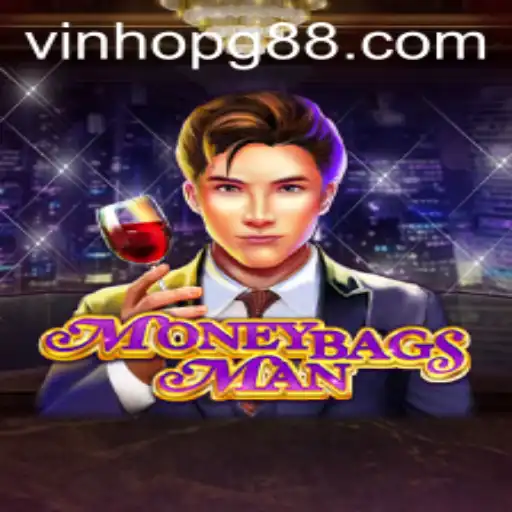 Unveiling MoneybagsMan: A Thrilling Adventure in the Digital World