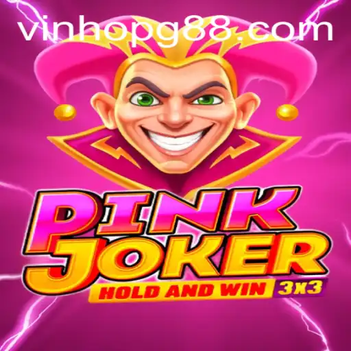 Pinkjoker: An Immersive Gaming Experience with Vinhopg