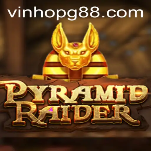 Exploring PyramidRaider: A Deep Dive into the World of Adventure