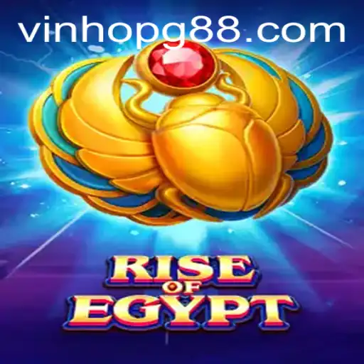RiseOfEgypt: An Immersive Journey into Ancient Mythology