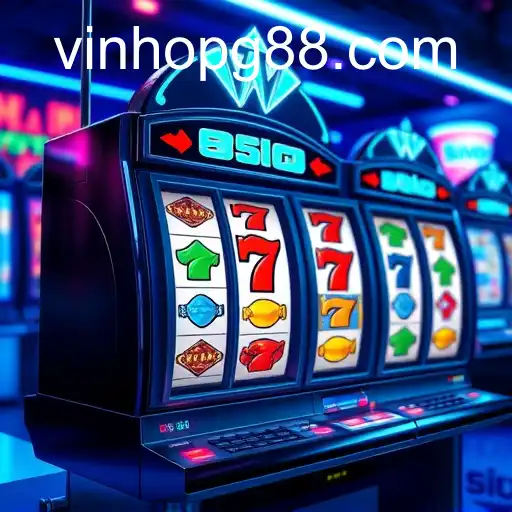 Gaming Experience vinhopg - 800+ Premium and Exclusive Games